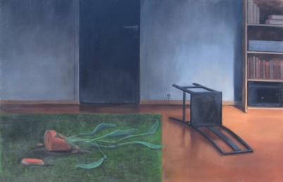 This-is-not-Happening-2012-oil-on-linen-140x200cm